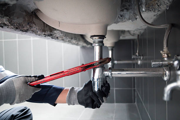 Trusted Drain Cleaning service in Edwardsville, KS - AAA Plumbing Heating
